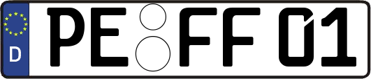PE-FF01