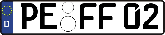 PE-FF02