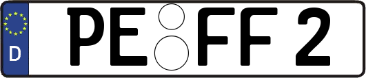 PE-FF2