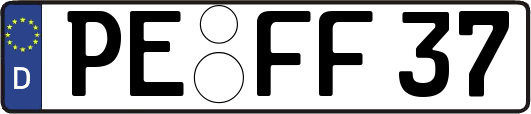 PE-FF37