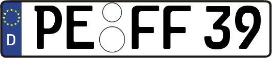 PE-FF39