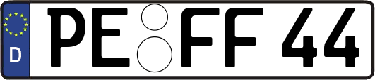 PE-FF44