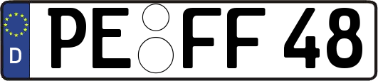 PE-FF48