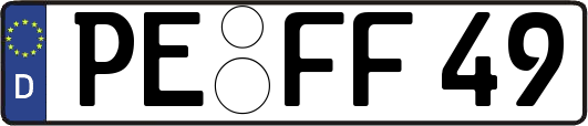 PE-FF49
