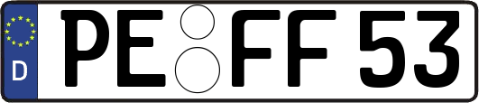 PE-FF53