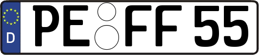 PE-FF55