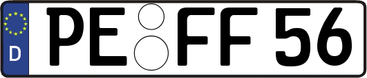PE-FF56