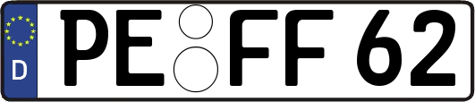 PE-FF62