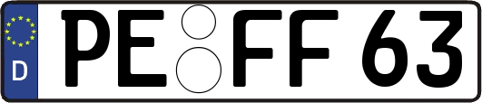 PE-FF63
