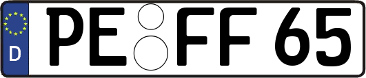 PE-FF65