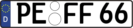 PE-FF66