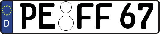 PE-FF67