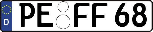 PE-FF68