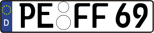 PE-FF69