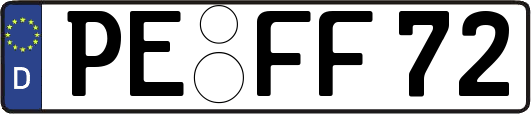 PE-FF72