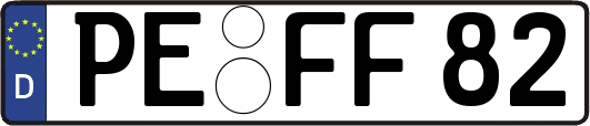 PE-FF82