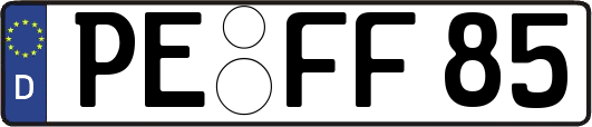 PE-FF85