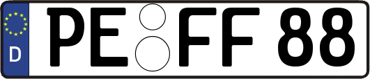 PE-FF88