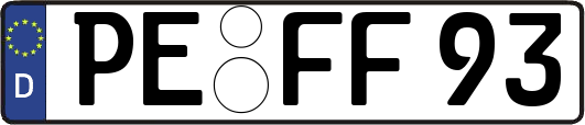 PE-FF93