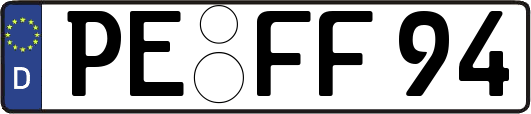 PE-FF94