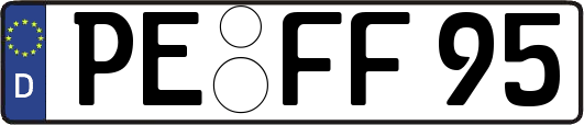 PE-FF95