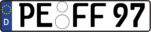 PE-FF97