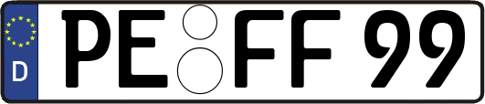 PE-FF99