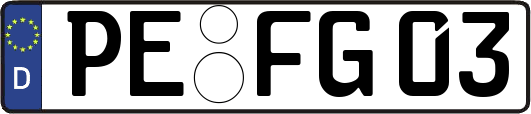 PE-FG03