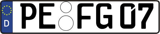 PE-FG07