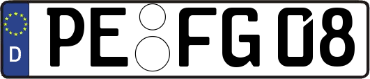 PE-FG08