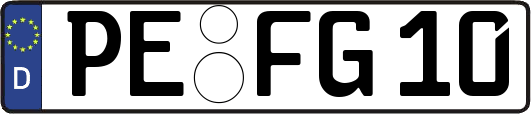 PE-FG10