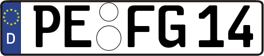 PE-FG14