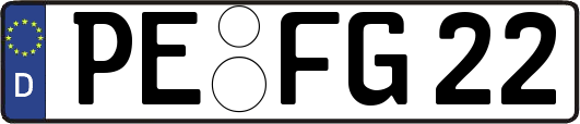 PE-FG22