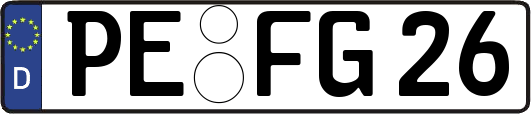 PE-FG26
