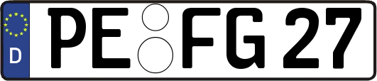 PE-FG27