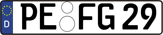 PE-FG29