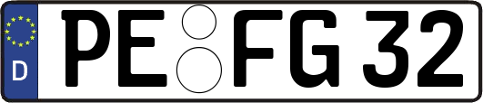 PE-FG32
