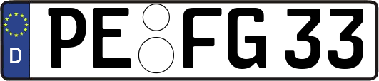 PE-FG33