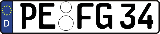 PE-FG34