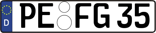 PE-FG35