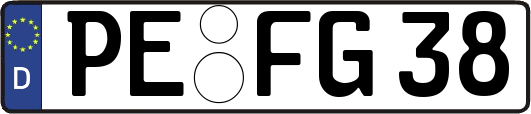 PE-FG38
