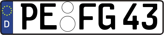 PE-FG43