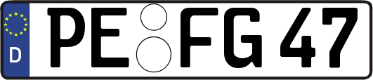 PE-FG47