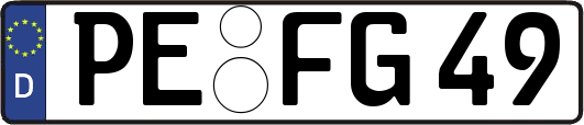 PE-FG49