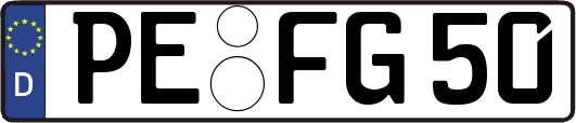 PE-FG50