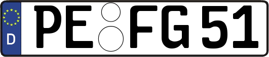 PE-FG51