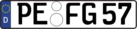 PE-FG57