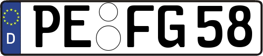 PE-FG58