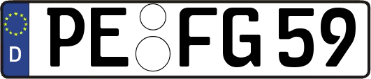 PE-FG59