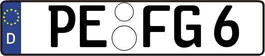 PE-FG6
